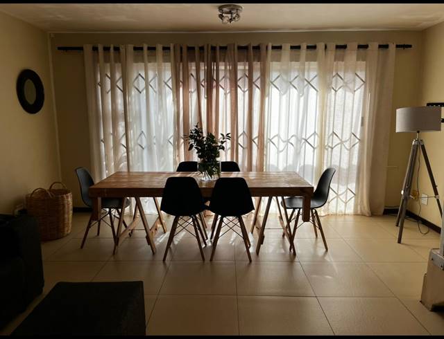 3 BEDROOM FLAT FOR SALE IN GLENWOOD
